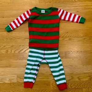 Hanna Andersson Pajamas, 18-24 month
